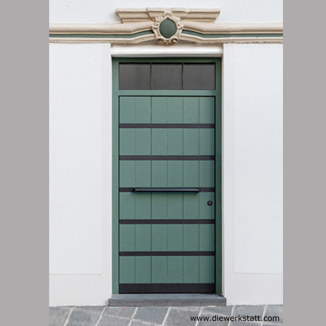 denkmalgeschützte Haustür vom Schreiner Denkmalschutz schöne Haustüren mit Einbau in Luxembourg Köln Bonn Trier Mainz Heidelberg Wiesbaden Wittlich